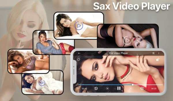 X Video Player - Video Player All Format screenshot 4