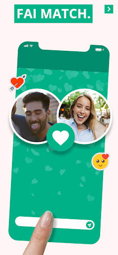 yoomee: Incontri amici e chats screenshot 5