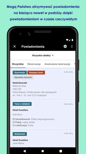 Expedia Group Partner Central screenshot 1