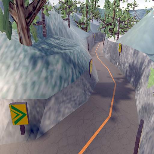 Fz Racing screenshot 1