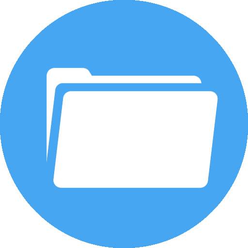 Retro File Manager/Explorer Pro - 2020 2.5