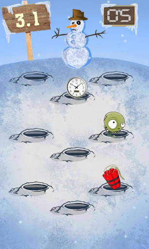 Zombies are coming screenshot 1