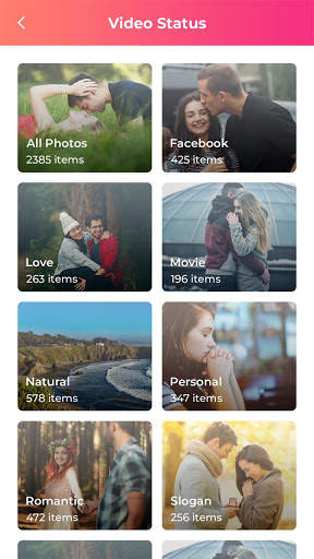Video Creator screenshot 2