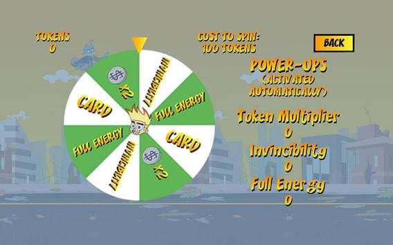 Johnny Test screenshot 19