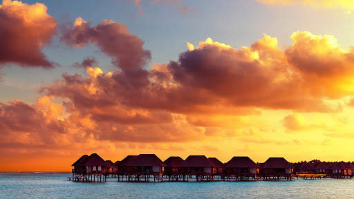 Beautiful Sky Live Wallpaper (Backgrounds) screenshot 4