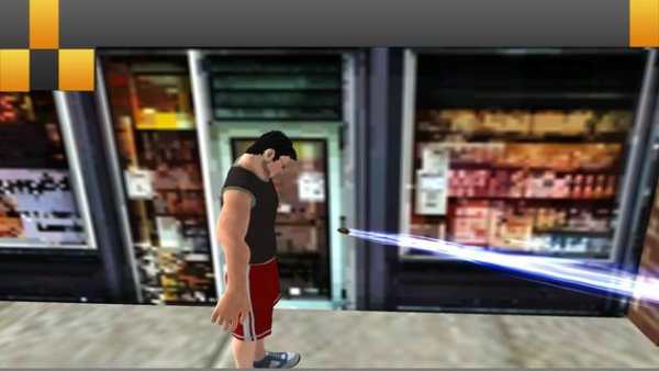 American City Sniper screenshot 6