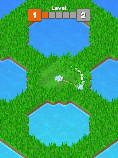 Grass Cut screenshot 15
