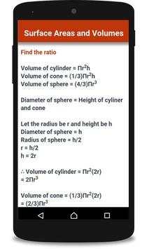 CBSE Class 10 Maths Solutions screenshot 6