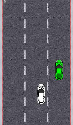 Traffic Racer Car screenshot 6