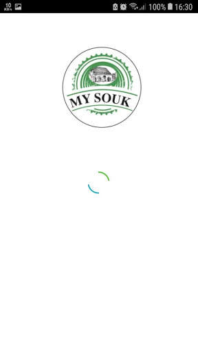 My Souk screenshot 1