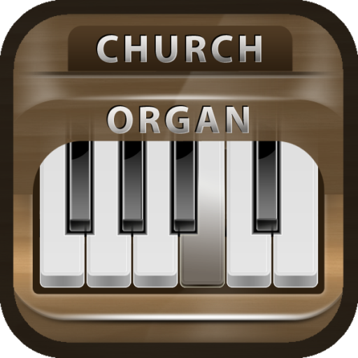 Best Church Organ icon