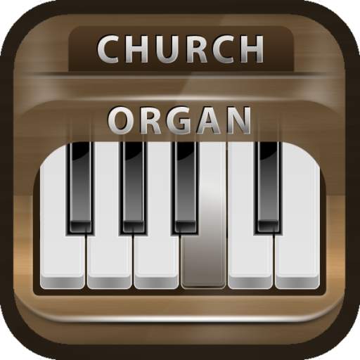 Best Church Organ 2.1