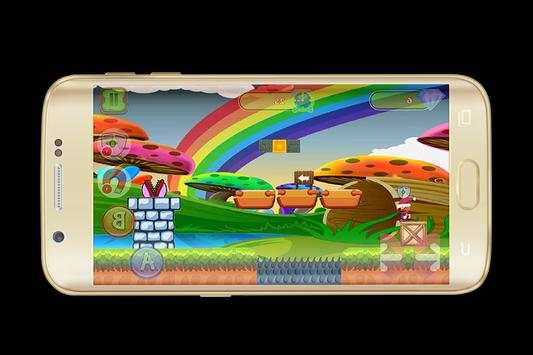 Super Adventure Funny screenshot 1