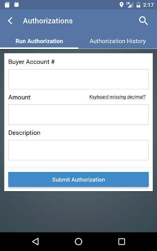 IMS Barter Mobile screenshot 13