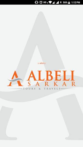 Albeli Sarkar Tours & Travels screenshot 1