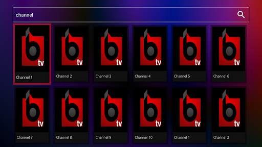 IBO Player screenshot 4