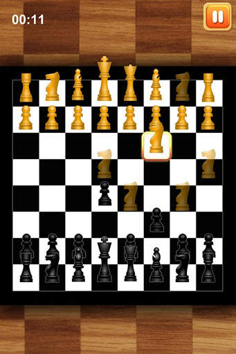 Chess New style screenshot 4