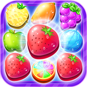 Fruits Gems icon