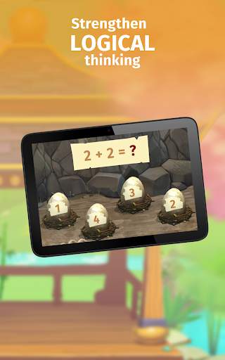 Intellecto Kids Learning Games screenshot 18