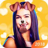 Face Filter Sticker 1.0