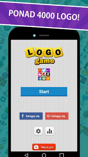 Logo Game: Guess Brand Quiz screenshot 3