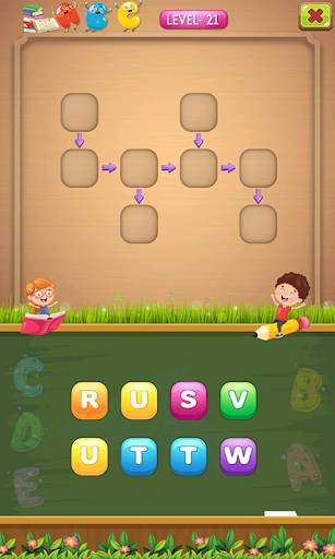 Learn 1 to 100 Numbers, ABC Alphabet Learning Game screenshot 5