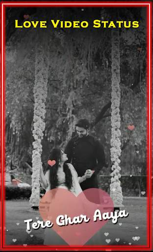 mBeat Music :  Video Status Maker स्क्रीनशॉट 4