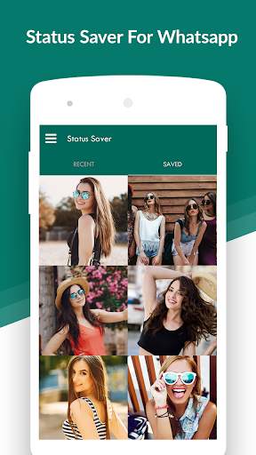 Status Saver for WhatsApp screenshot 3