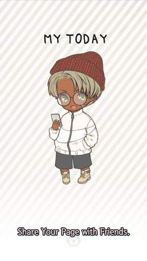 My Dress Up Diary screenshot 7