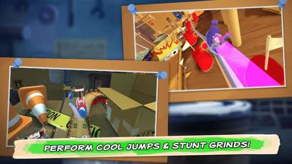 Turbo FAST screenshot 5