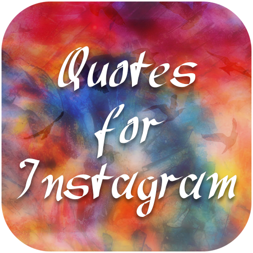 Quotes for InstaGram icon