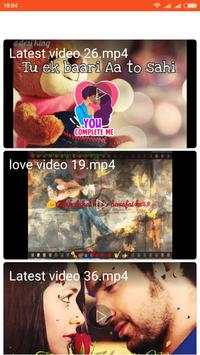 Video status for whtsapp screenshot 3