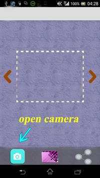Ucamera Photo MakeUp Pro screenshot 1