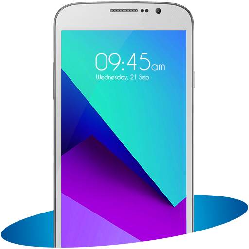 Theme for Galaxy C9 Pro 1.1.2