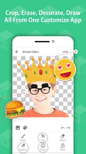 Sticker Maker screenshot 4
