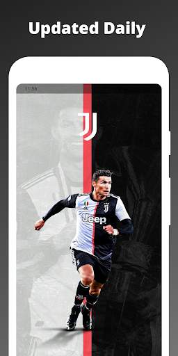 Cristiano Ronaldo Wallpapers screenshot 3