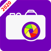 ikon Beauty selfie camera 2020: Camera app