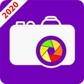 Beauty selfie camera 2020: Camera app 6.1