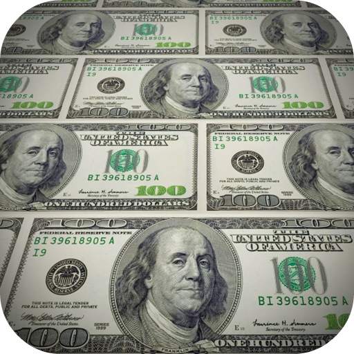 Money Video Live Wallpaper 4.0
