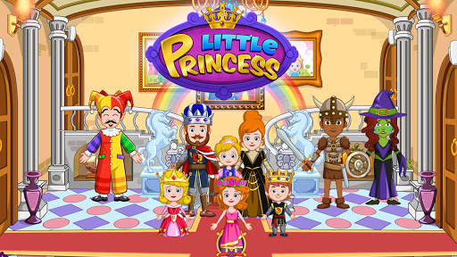 My Little Princess : 캐슬 screenshot 1