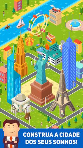 Stack Tycoon screenshot 1