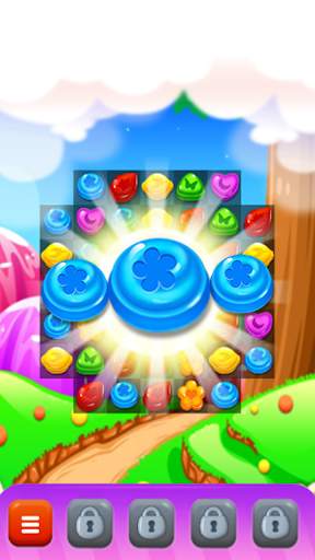 Sweet Candy Master screenshot 2
