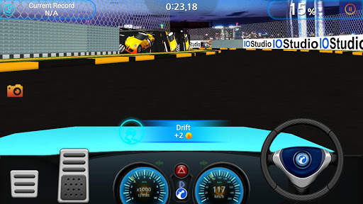 Driving Pro screenshot 6