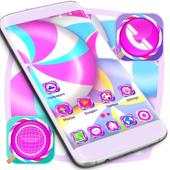 New Lollipop Launcher Theme 1.264.1.18