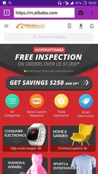 Sfari Browser 2018 screenshot 6