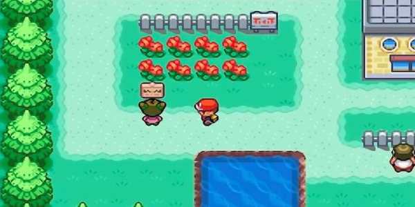Tricks for Pokémon: LeafGreen screenshot 3