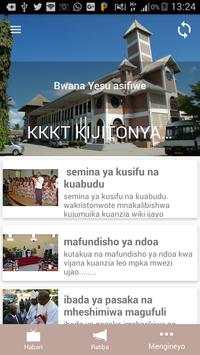 KKKT KIJITONYAMA screenshot 2
