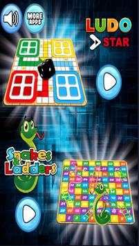Ludo Star King 2O18 screenshot 1