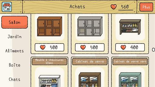 Adorable Maison screenshot 5