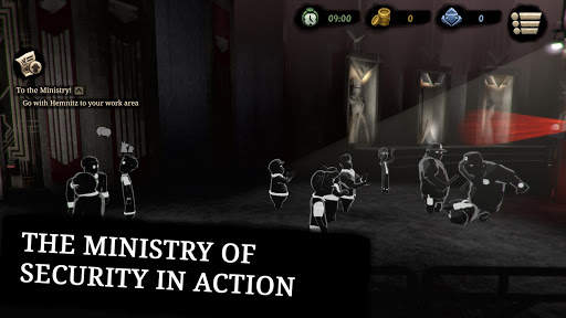 Beholder 2 Lite screenshot 1